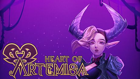 Heart of Artemisa Game