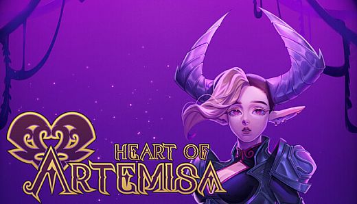 Heart of Artemisa