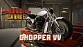 Biker Garage - Chopper VV