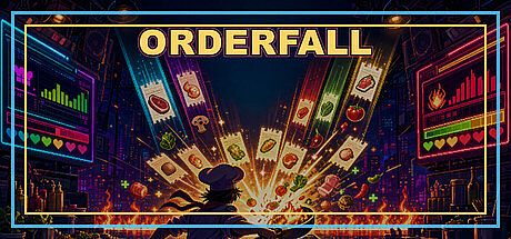 Orderfall