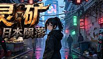 灵矿之日本陨落（序章） für PC kaufen