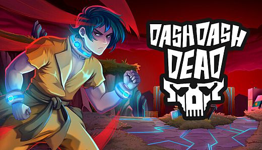 Dash Dash Dead