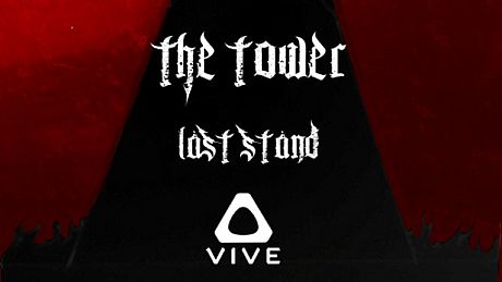 The Tower: Last Stand Game