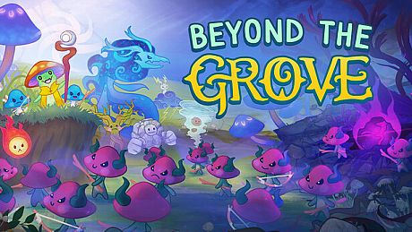 Beyond the Grove Game