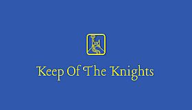 Keep of the knights