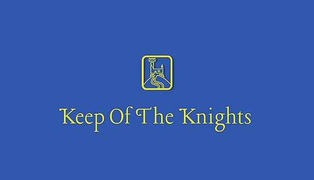 Buy Keep of the knights