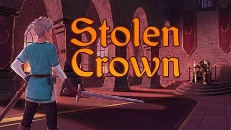 Stolen Crown Game