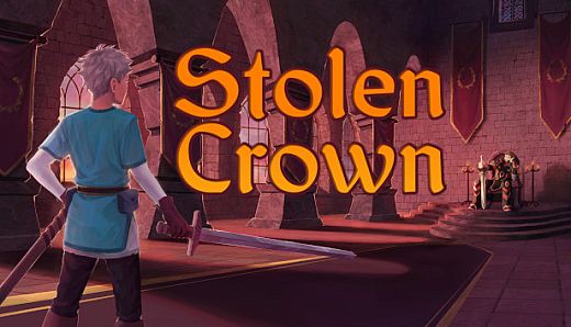 Stolen Crown