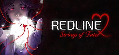 REDLINE — Strings of Fate Game
