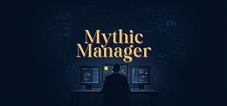 Mythic Manager Game