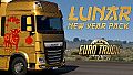Euro Truck Simulator 2 - Lunar New Year Pack