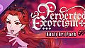 Perverted Exorcism: Adult Art Pack