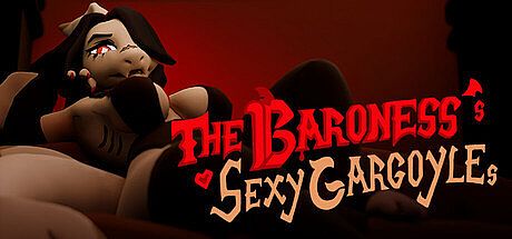 The Baroness's Sexy Gargoyles