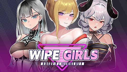 Girls of the Lust City and the Avenger: Uncensored Patch(18+)