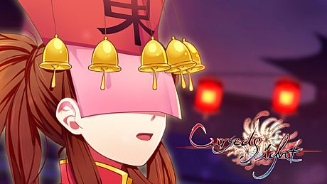 Cursed Sight - Digital artbook DLC