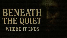 Beneath the Quiet: Where It Ends