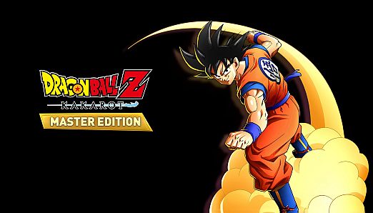 DRAGON BALL Z : KAKAROT - MASTER EDITION