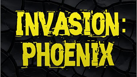 Invasion: Phoenix Game