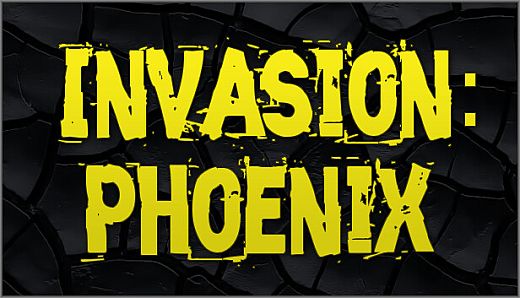Invasion: Phoenix