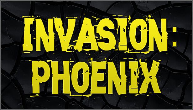 Buy Invasion: Phoenix