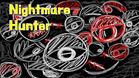 Nightmare Hunter Game