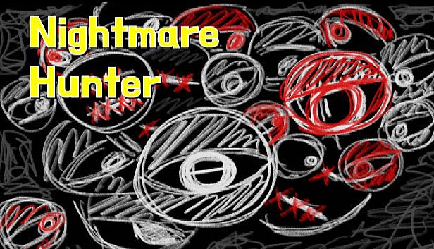 Buy Nightmare Hunter