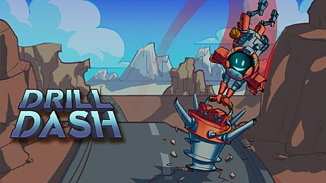 Drill Dash Game