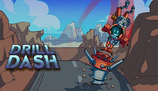 Drill Dash