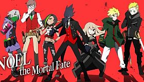Noel the Mortal Fate