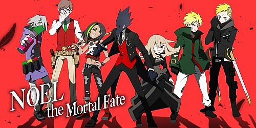 Noel the Mortal Fate