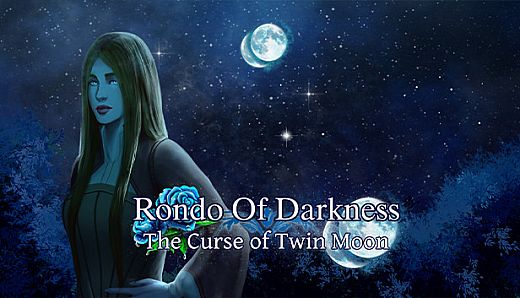 Rondo Of Darkness: The Curse of Twin Moon