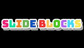 SLIDE BLOCKS ～ブロックをゴールに運ぼう！～