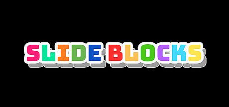 SLIDE BLOCKS ～ブロックをゴールに運ぼう！～ Game