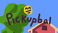 Kup Pickupbal na PC