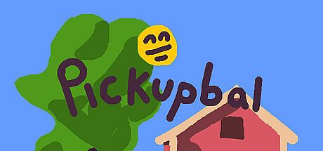 Pickupbal Game