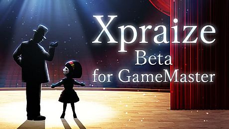 Xpraize Beta for GameMaster Game