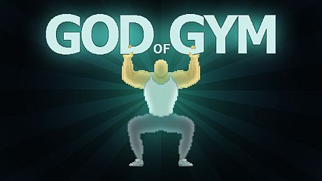 God of Gym Game