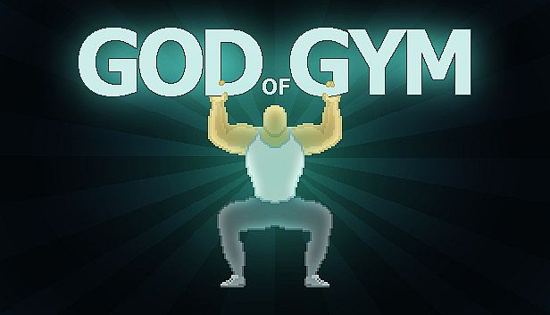 Buy God of Gym