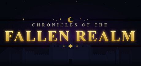 Chronicles of the Fallen Realm