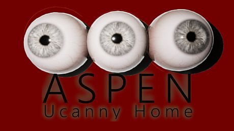 ASPEN： Uncanny Home Game