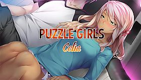 Puzzle Girls: Celia