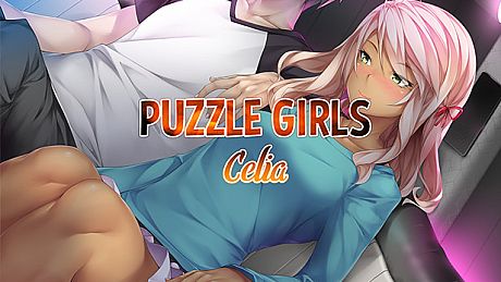 Puzzle Girls: Celia Game