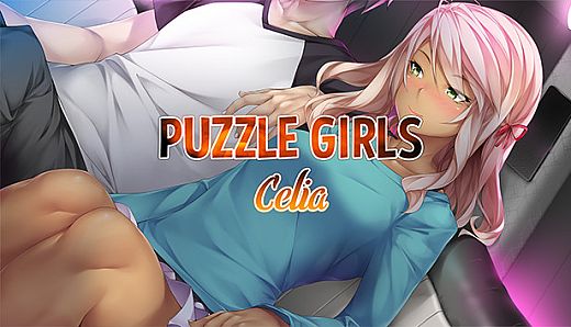 Puzzle Girls: Celia