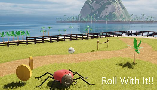 Roll With it!