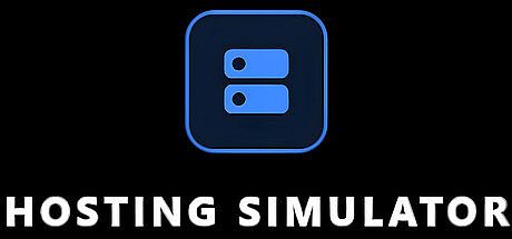 Hosting Simulator Game