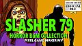 Pixel Game Maker MV - Slasher 79 Horror BGM Collection