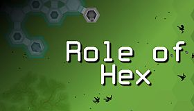 Role of Hex