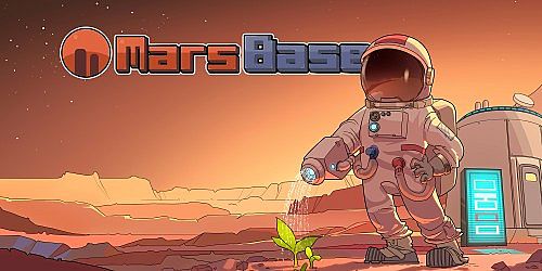 Mars Base