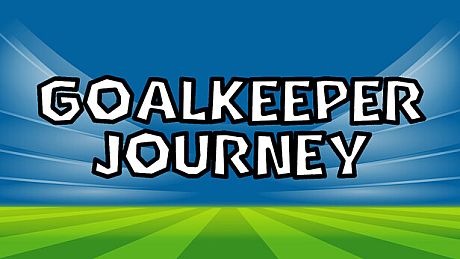 Goalkeeper Journey Game