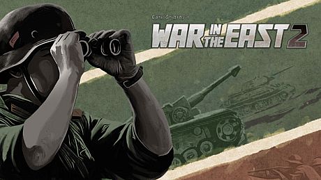 Gary Grigsby's War in the East 2 Game